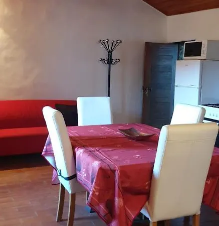 Apartman La Maison De Barbara