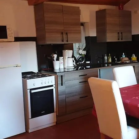 La Maison De Barbara Apartman