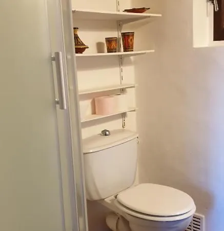 La Maison De Barbara
