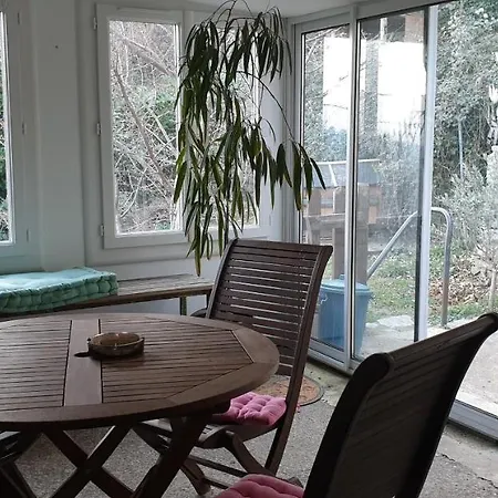 Apartman La Maison De Barbara *