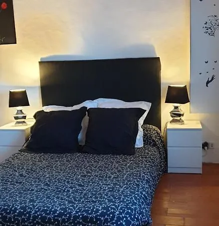 La Maison De Barbara Apartman Mars (Gard)